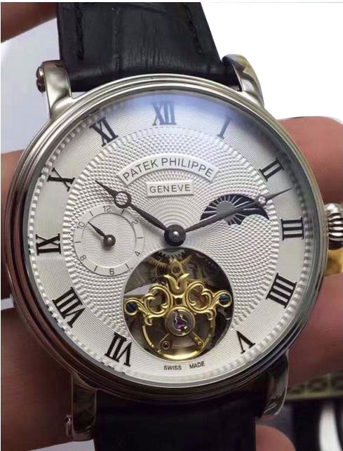 理查德米勒手表摔坏维修需要哪些费用?（图2）