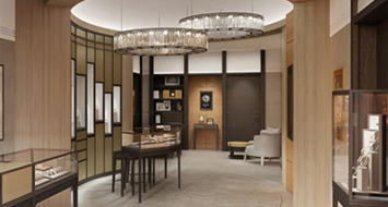 福州理查德米勒售后维修服务中心