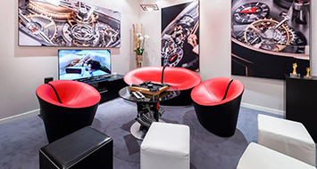 海口理查德米勒售后维修服务中心