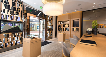 嘉兴理查德米勒售后维修服务中心