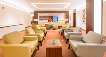 金华理查德米勒售后维修服务中心