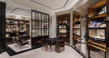 青岛理查德米勒售后维修服务中心