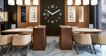 沈阳理查德米勒售后维修服务中心