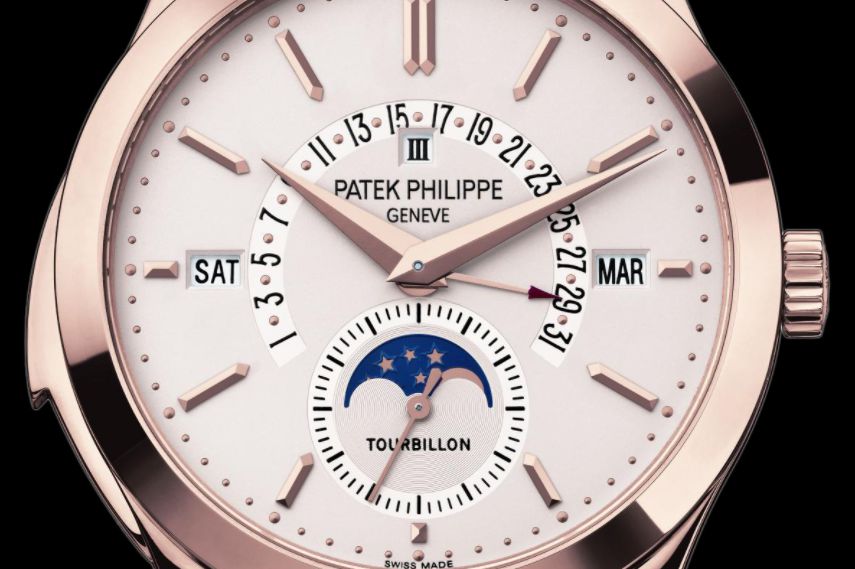 理查德米勒手表表带可以自己截吗？