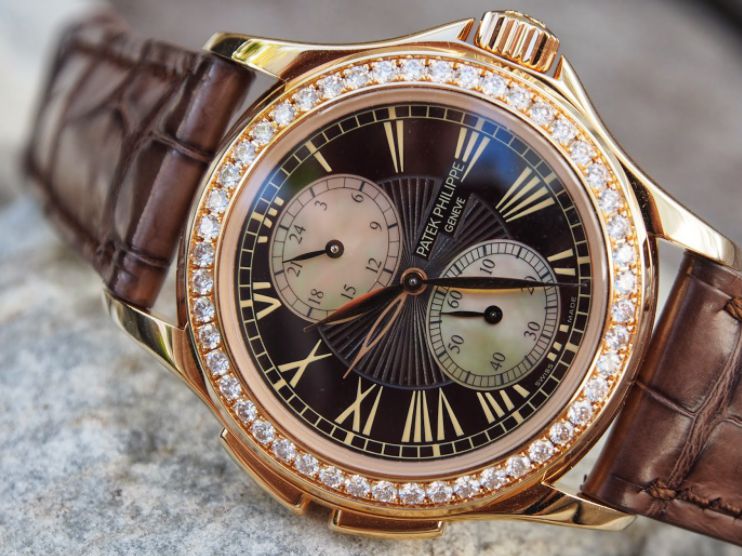 理查德米勒手表偷停维修费用是多少？