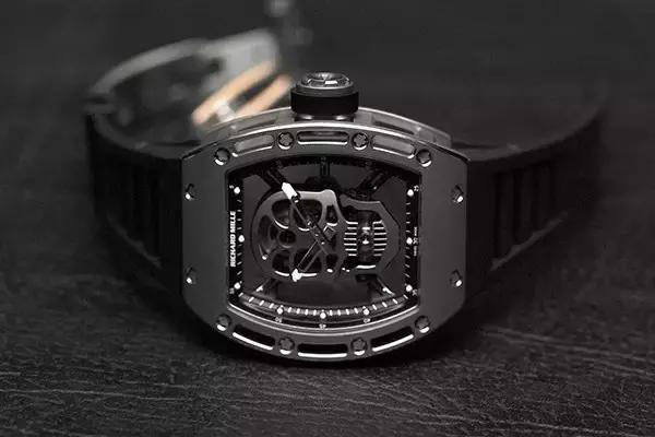 理查德米勒手表上的表带扣出现了问题怎么办？