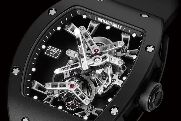 如何维持理查德米勒手表的最佳状态？