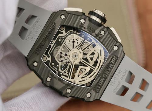 理查米尔手表（RICHARD MILLE）保养知识！