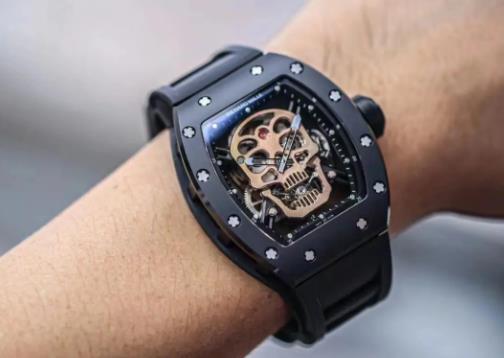 理查米尔手表（RICHARD MILLE）需要怎样保养！