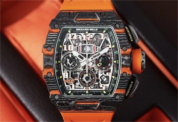 理查德米勒机械表机芯生锈如何解决