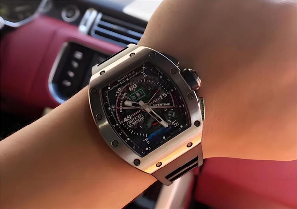 理查德米勒机械表机芯生锈解决办法集锦