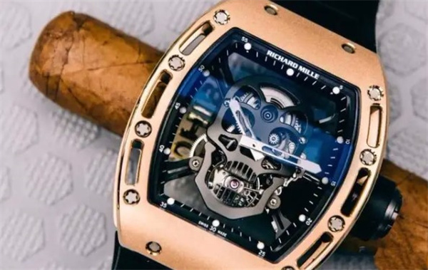 理查德米勒是什么档次 理查德米勒是什么档次