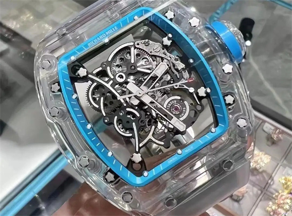 理查德米勒表带调整教程详解 理查德米勒表带调整教程详解