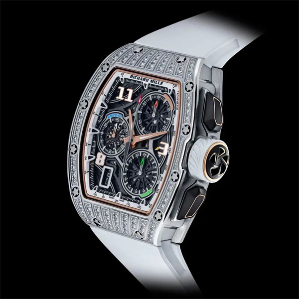 理查德米勒手表表壳有划痕处理技巧大全 理查德米勒手表表壳有划痕处理技巧大全