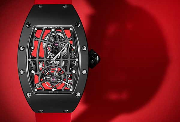 理查德米勒机械表机芯生锈处理方法 理查德米勒机械表机芯生锈处理方法