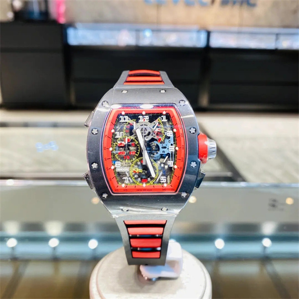 理查德米勒鉴定最简单的方法