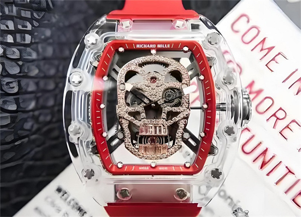 理查德米勒手表表蒙有划痕处理方法集锦 理查德米勒手表表蒙有划痕处理方法集锦