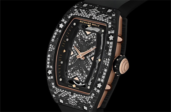 理查德米勒进水后走得很快怎么办 理查德米勒进水后走得很快怎么办