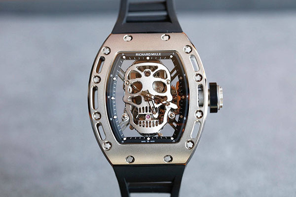 理查德米勒机械表机芯生锈处理办法汇总 理查德米勒机械表机芯生锈处理办法汇总