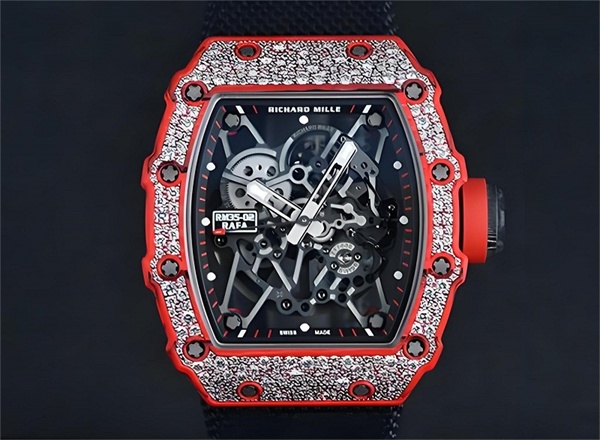 理查德米勒手表表耳掉了怎么修复 理查德米勒手表表耳掉了怎么修复