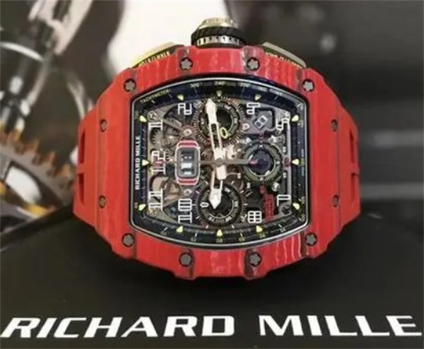 理查德米勒机械表机芯生锈解决方法深度解析