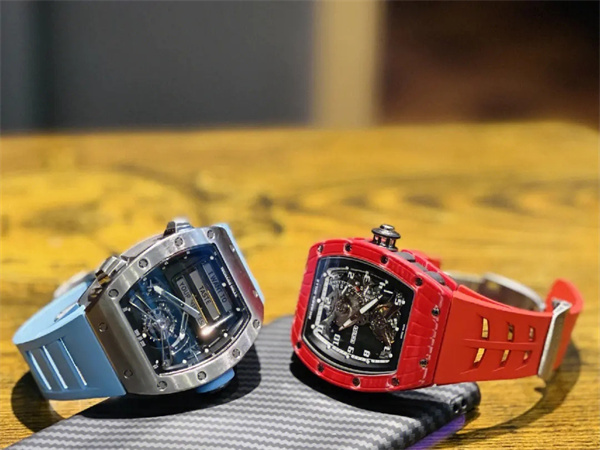 理查德米勒手表表针变色解决办法推荐