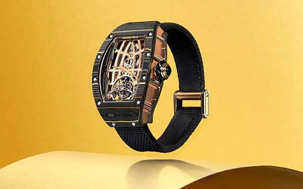 理查德米勒手表表蒙有划痕解决方法集锦