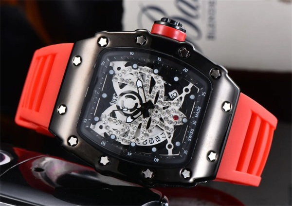 理查德米勒手表表蒙子坏了处理方法大全