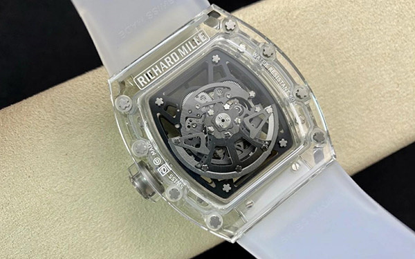 理查德米勒手表表带太紧处理方法详解