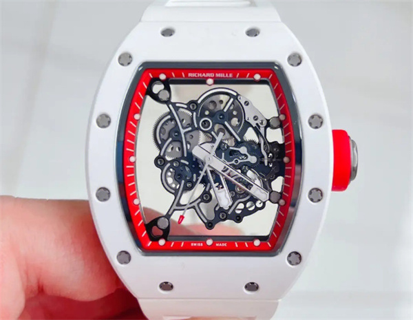 理查德米勒手表表盘有划痕解决方法盘点