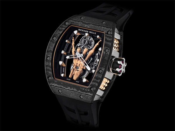 理查德米勒机械表机芯生锈解决方法汇总